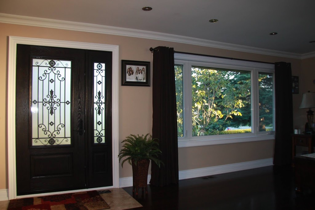 Miranda Windows & Doors | 4181 Sladeview Crescent #46, Mississauga, ON L5L 5R2, Canada | Phone: (905) 896-7974