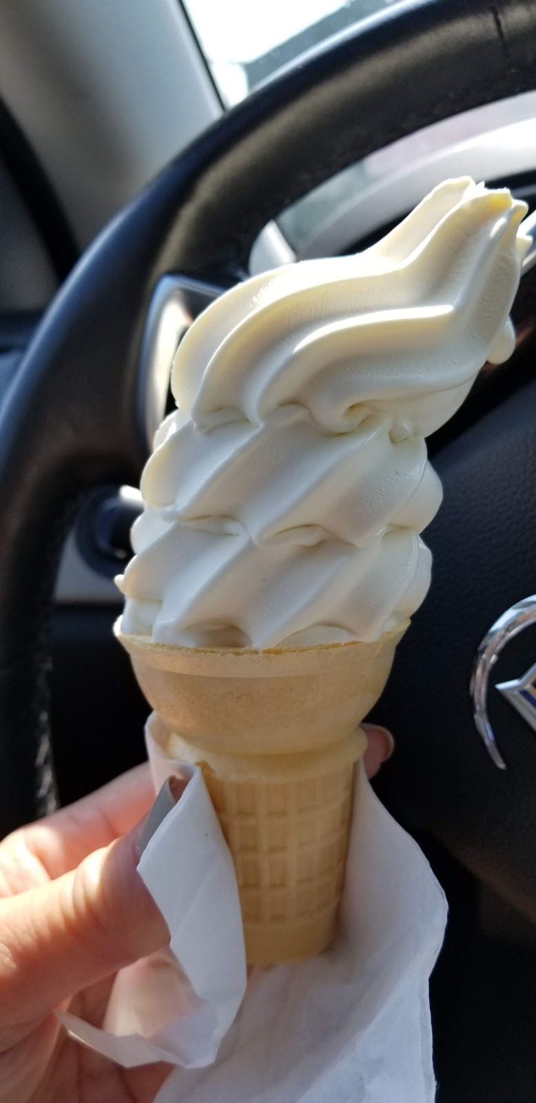 Bunnys Frozen Custard | 6457 Lakeshore Rd, Lexington, MI 48450, USA