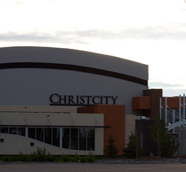 Christcity Church | 14788, 156 St NW, Edmonton, AB T6V 1J2, Canada | Phone: (780) 784-2489