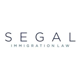 Segal Immigration Law | 1352 Bathurst St Suite 201, Toronto, ON M5R 3H7, Canada | Phone: (416) 656-2345