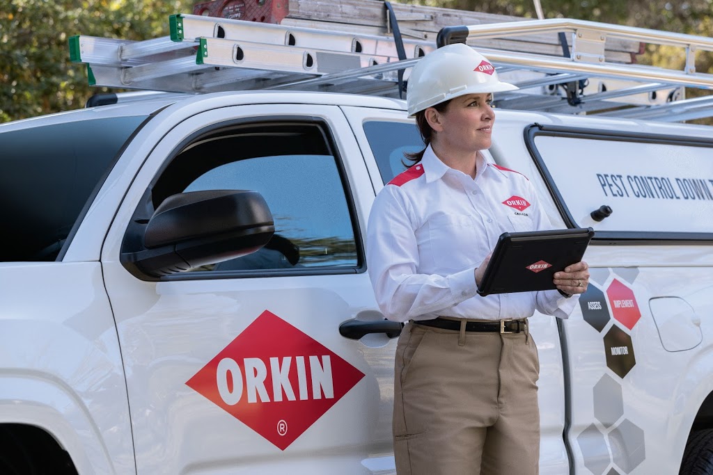 Orkin Canada Pest Control | 65 Clarke Rd #5, London, ON N5W 5Y2, Canada | Phone: (800) 570-4157