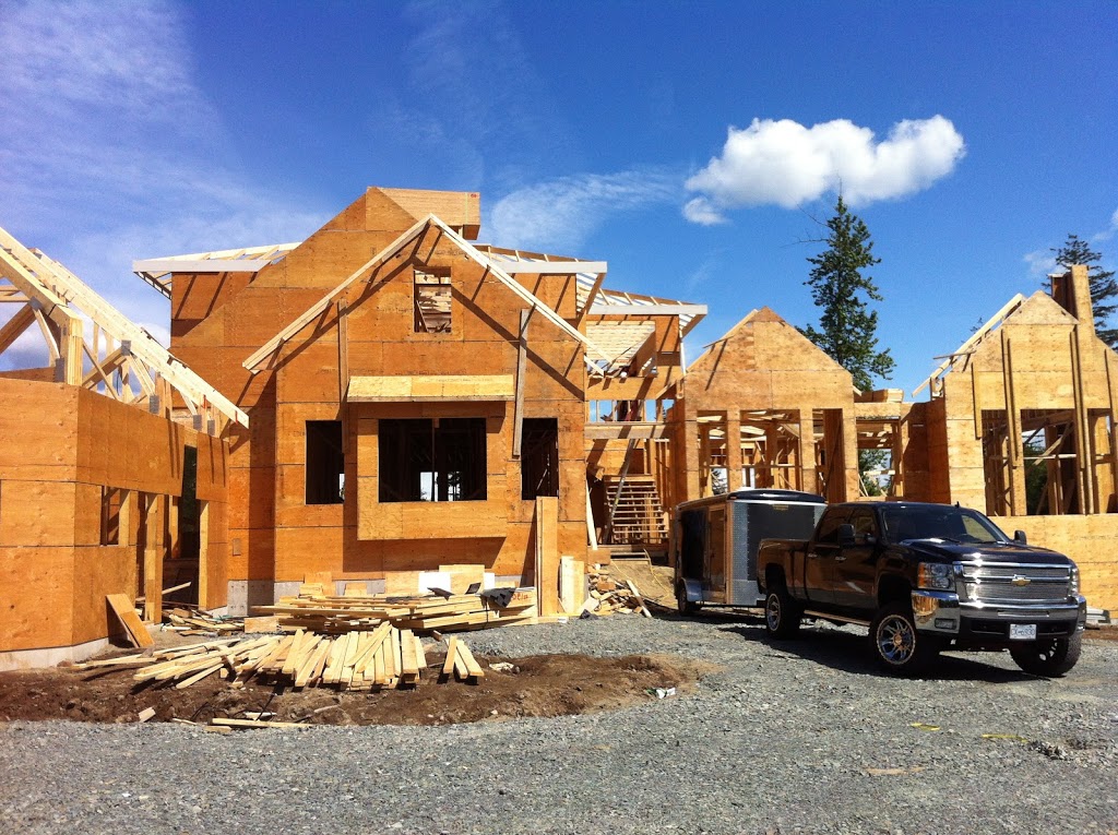 Robson Home Builders | Aldergrove, BC V4W 3H8, Canada | Phone: (604) 657-5962