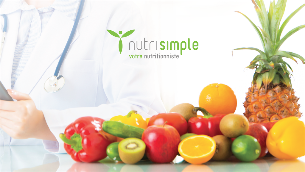NutriSimple - Centre Médical du Richelieu | 1111 Chemin des Patriotes, Richelieu, QC J3L 4W6, Canada | Phone: (514) 990-7128