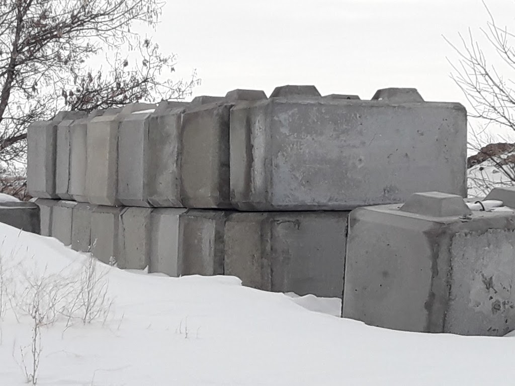 North American Concrete LTD | 804 4 Ave E, Biggar, SK S0K 0M0, Canada | Phone: (306) 948-3744