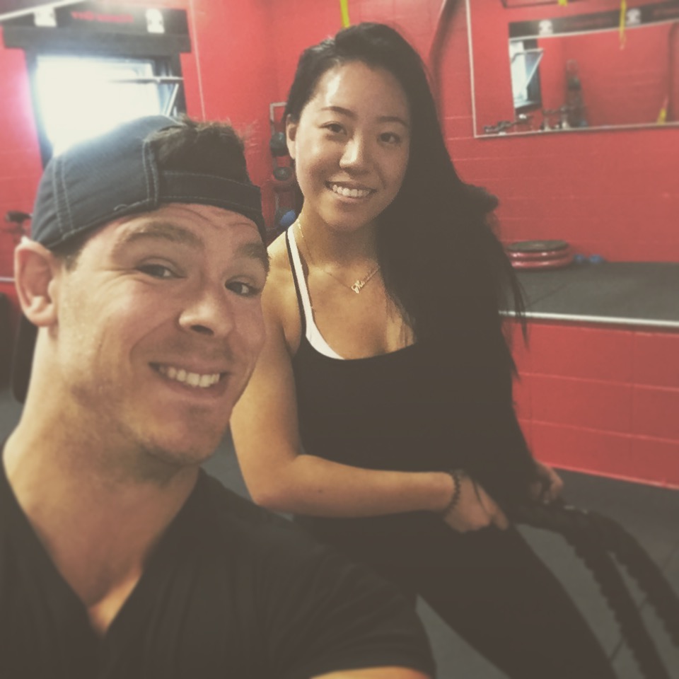 Jesse Flynn Fitness | 2101 Rte Transcanadienne, Dorval, QC H9P 1J1, Canada | Phone: (514) 704-1617