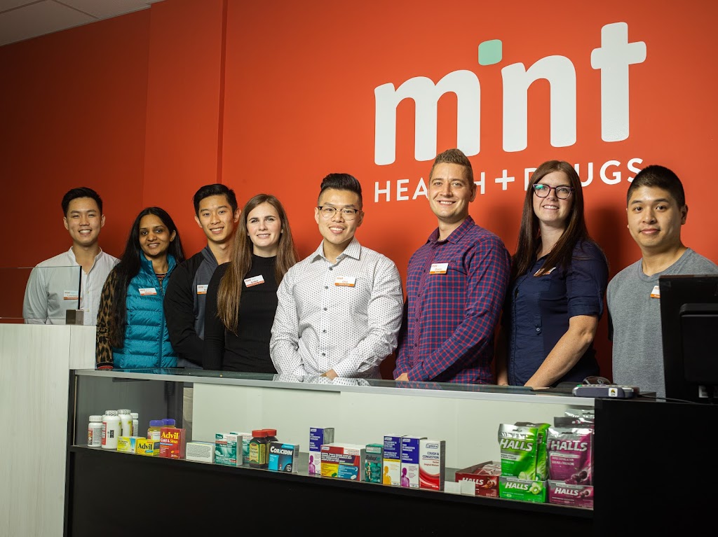 Mint Health + Drugs: CMP | 15807 102 Ave NW, Edmonton, AB T5P 4P7, Canada | Phone: (780) 757-1030