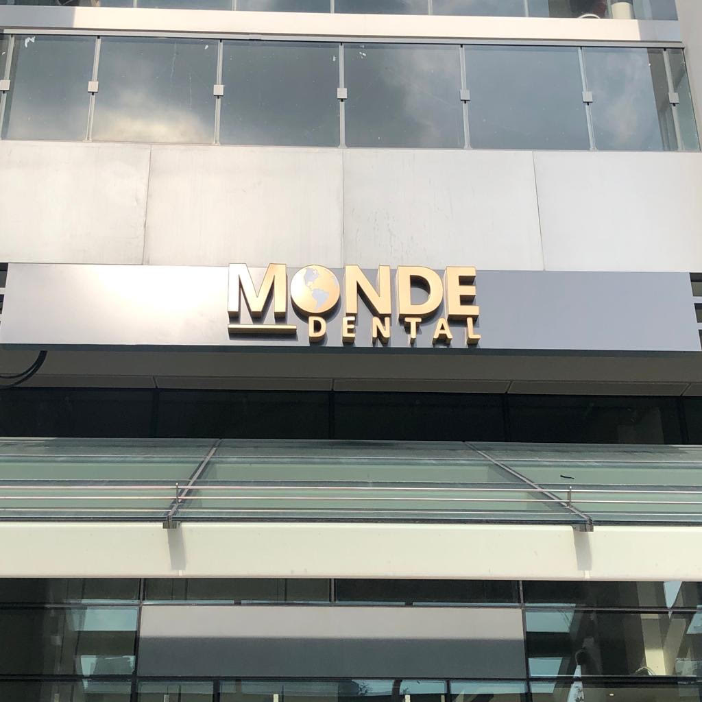 Monde Dental | 190 Queens Quay E Unit 8, Toronto, ON M5A 3Y4, Canada | Phone: (416) 551-7337