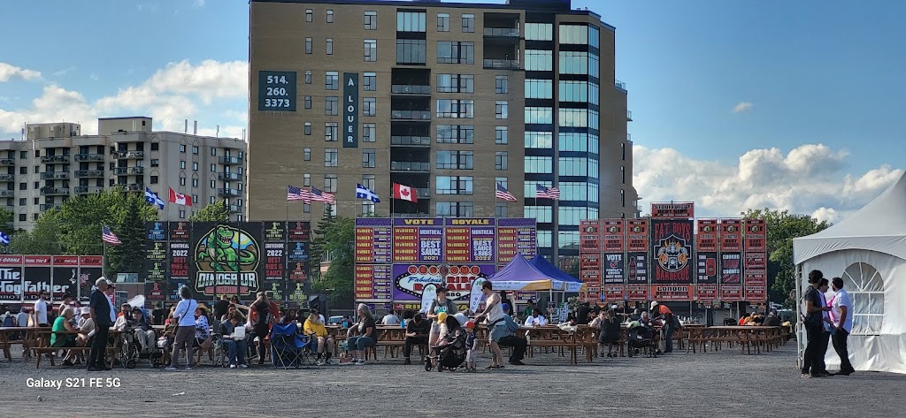 Montreal RibFest | 13665 Boul. de Pierrefonds, Pierrefonds, QC H9A 2Z4, Canada | Phone: (514) 538-6100