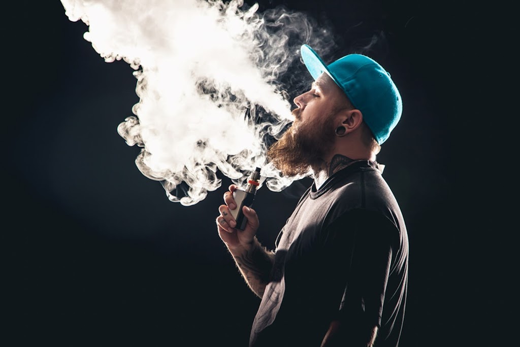 Foggy Gorilla Vape Shop | Stettler | 6600 50 Ave #7, Stettler, AB T0C 2L2, Canada | Phone: (403) 743-0424