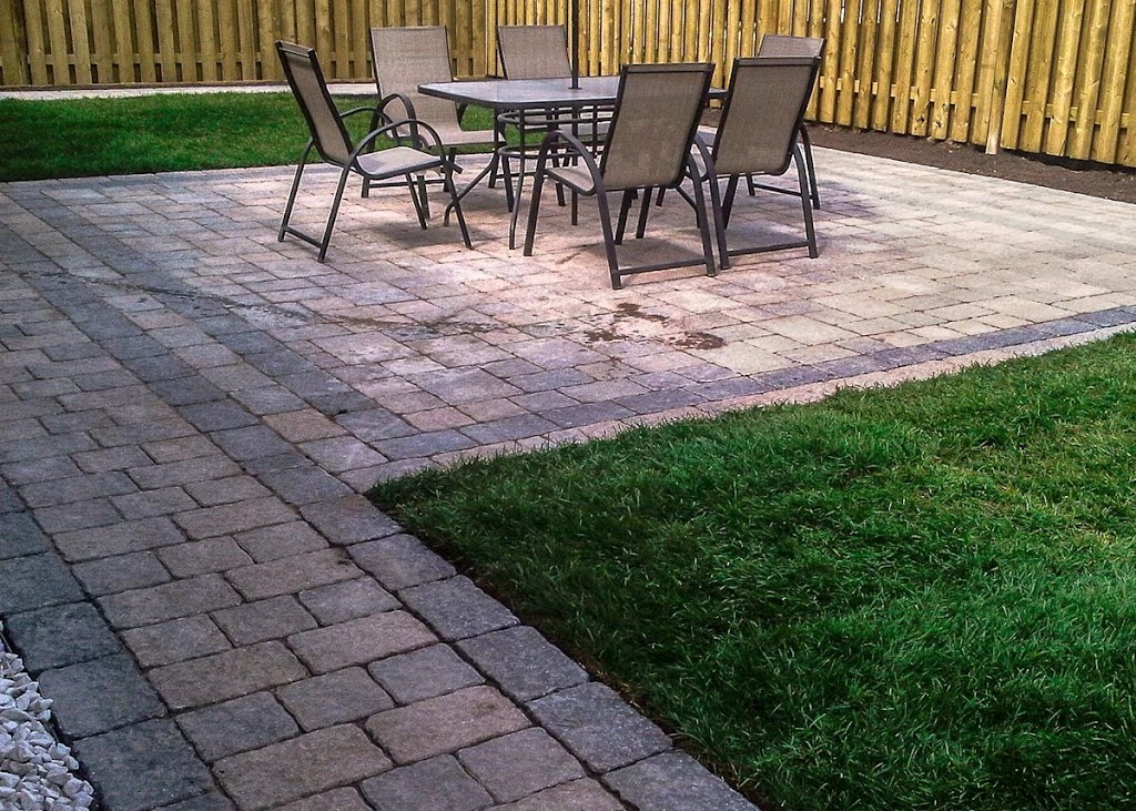 JB Landscaping and Interlock Inc. | 11 Honeywood Rd, North York, ON M3N 1B1, Canada | Phone: (647) 300-3793