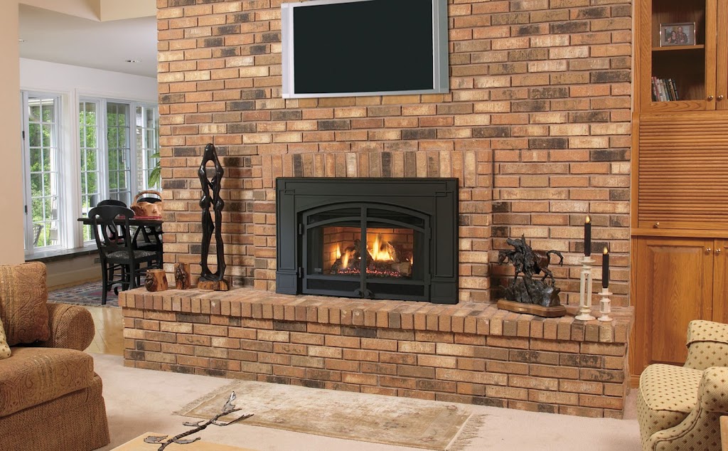 Delco Fireplaces Van Isle Ltd | 1910 Wilfert Rd, Nanaimo, BC V9S 3H5, Canada | Phone: (250) 756-6122