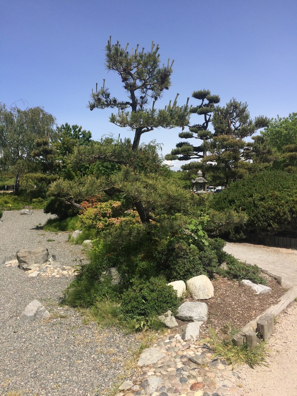 Kuno Garden | Steveston, Richmond, BC V7E 4X2, Canada