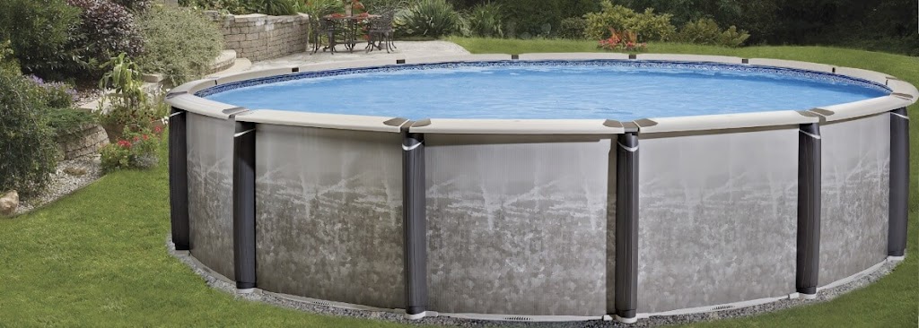 Produits Piscine Trendium | 7050 Rue Saint-Patrick, LaSalle, QC H8N 1V2, Canada | Phone: (514) 363-3232