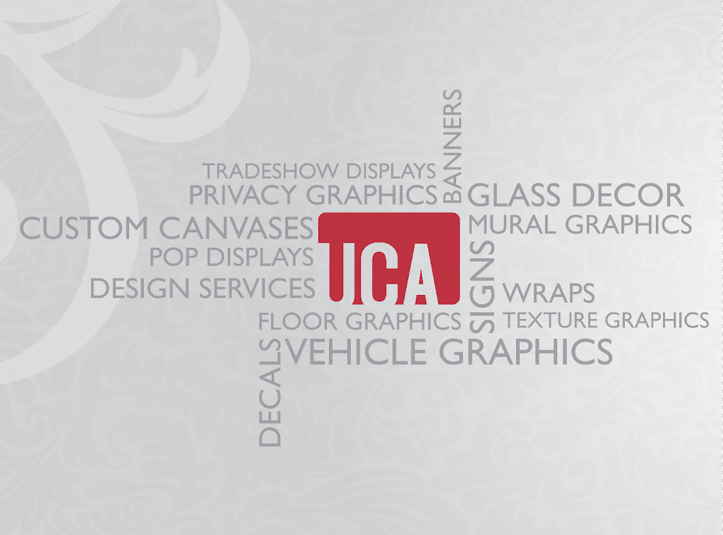 UCA Branding | 77 Patterson Rd, Barrie, ON L4N 3V9, Canada | Phone: (705) 726-9727