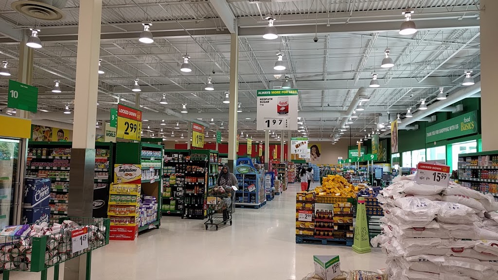 Food Basics | 900 Greenbank Rd, Nepean, ON K2J 1S8, Canada | Phone: (613) 823-4458