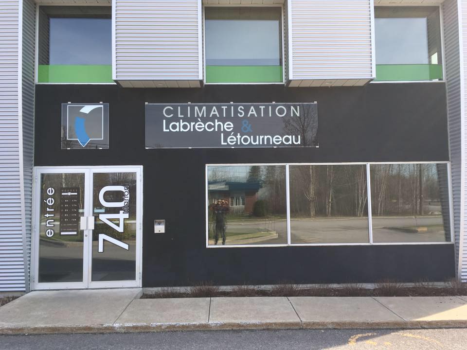 Climatisation Labrèche & Létourneau | 740 Rue Marion, Joliette, QC J6E 8S7, Canada | Phone: (450) 755-6220