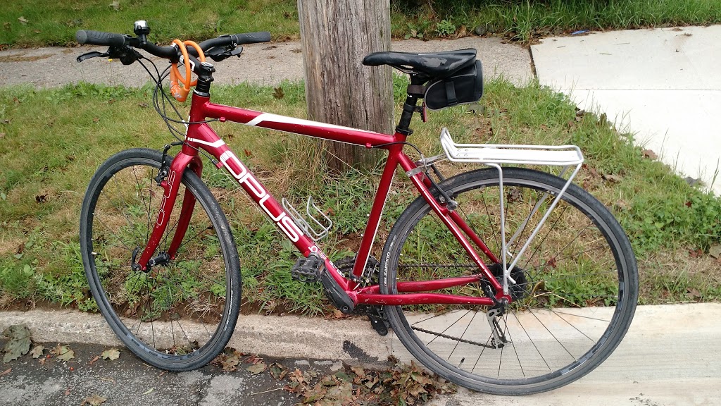 I Heart Bikes - Bike Rentals and City Tours | 1507 Lower Water St, Halifax, NS B3J 1S2, Canada | Phone: (902) 406-7774