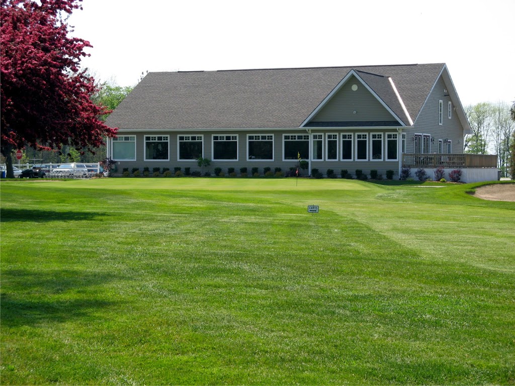 Bluewater Golf Course and Campground | 77416 Bluewater Hwy, Bayfield, ON N0M 1G0, Canada | Phone: (519) 482-7197