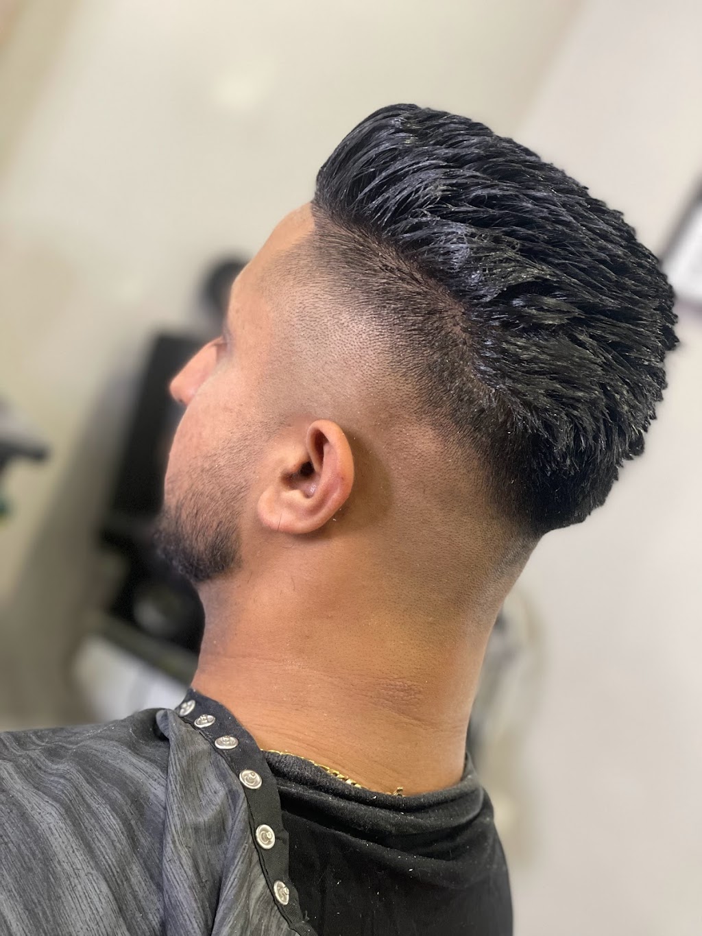 Eivans Barbershop | 312 Wharncliffe Rd S Unit 3, London, ON N6J 2L7, Canada | Phone: (226) 700-7772