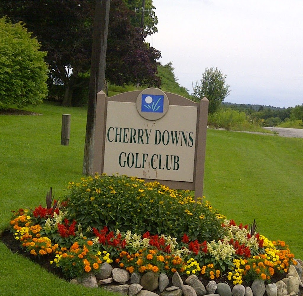 Cherry Downs Golf Club | 2110 Concession #7, Pickering, ON L1Y 1A2, Canada | Phone: (905) 649-5991