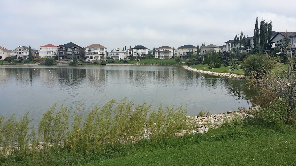 Carlton Lake | 15702 135 St NW, Edmonton, AB T6V 1P6, Canada