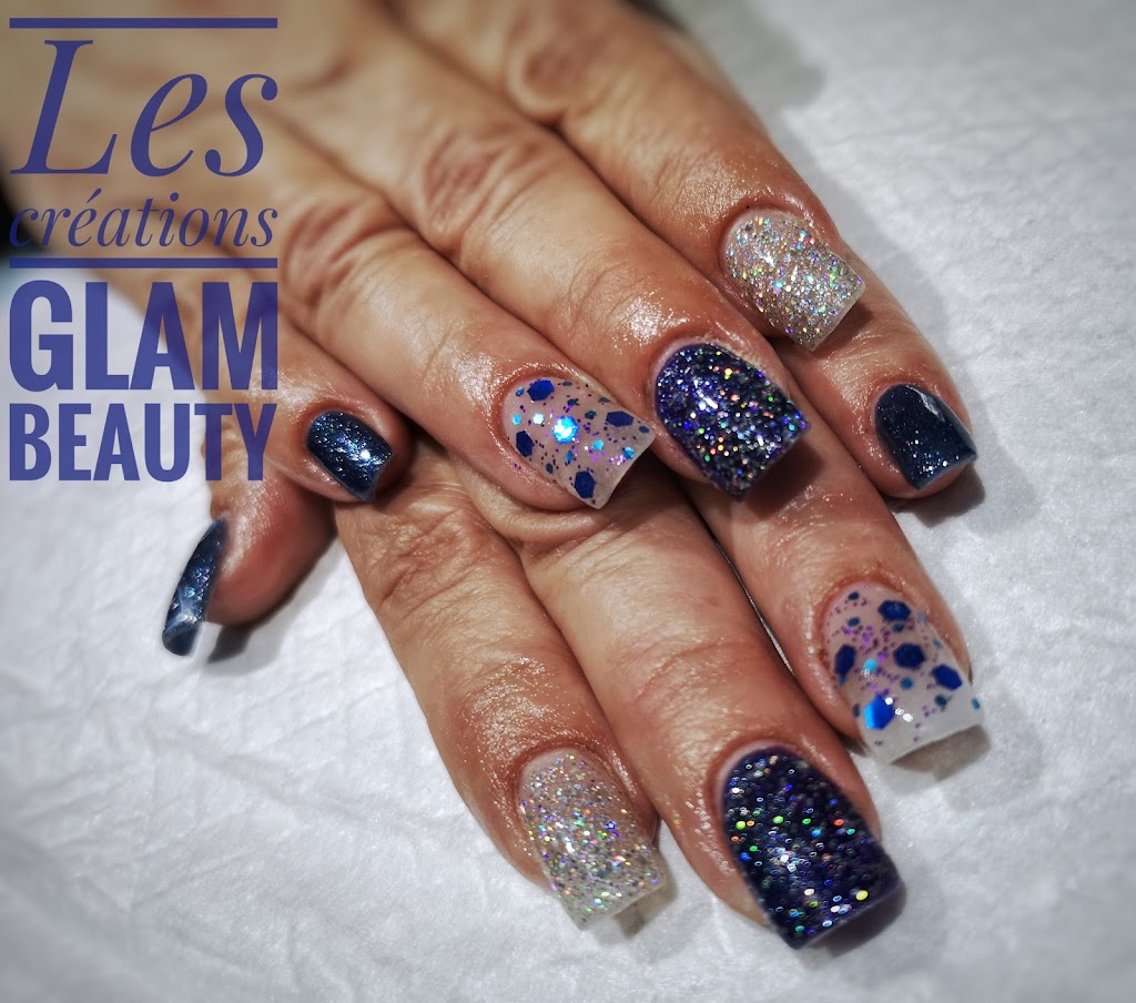 Les créations Glam & Beauty | 1460 Rang Therrien, Saint-Lucien, QC J0C 1N0, Canada | Phone: (514) 923-3897