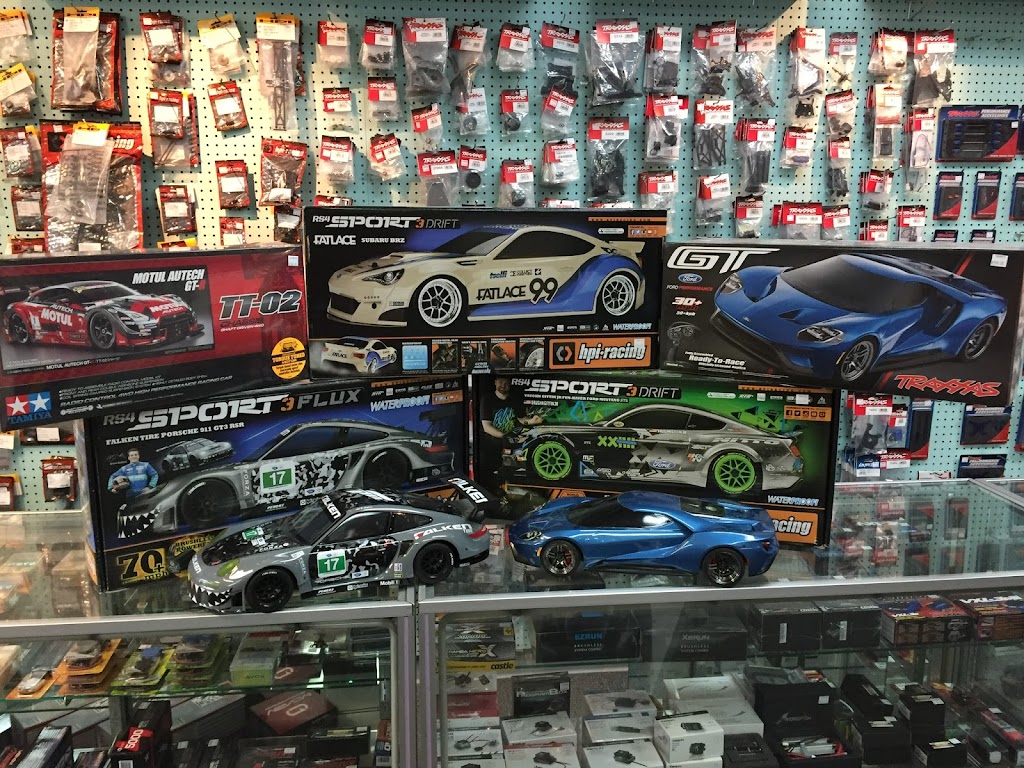 Hobby 2000 | 75 Bd Saint-Jean-Baptiste Suite 125, Châteauguay, QC J6J 3H6, Canada | Phone: (450) 698-2000