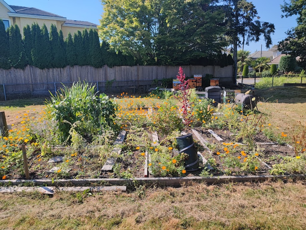 Garratt Community Garden | Lulu Island, Richmond, BC V7C 3S8, Canada | Phone: (604) 244-7377