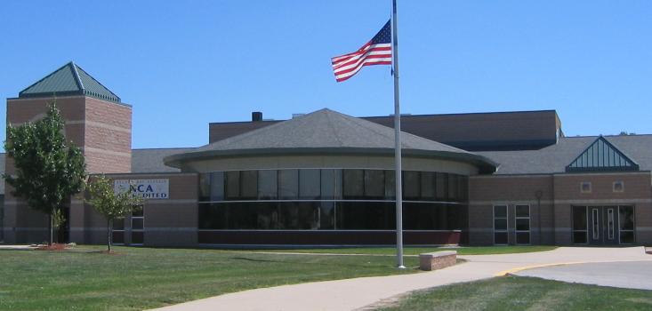 Great Oaks Elementary School | 32900 24 Mile Rd, New Baltimore, MI 48047, USA | Phone: (586) 725-2038