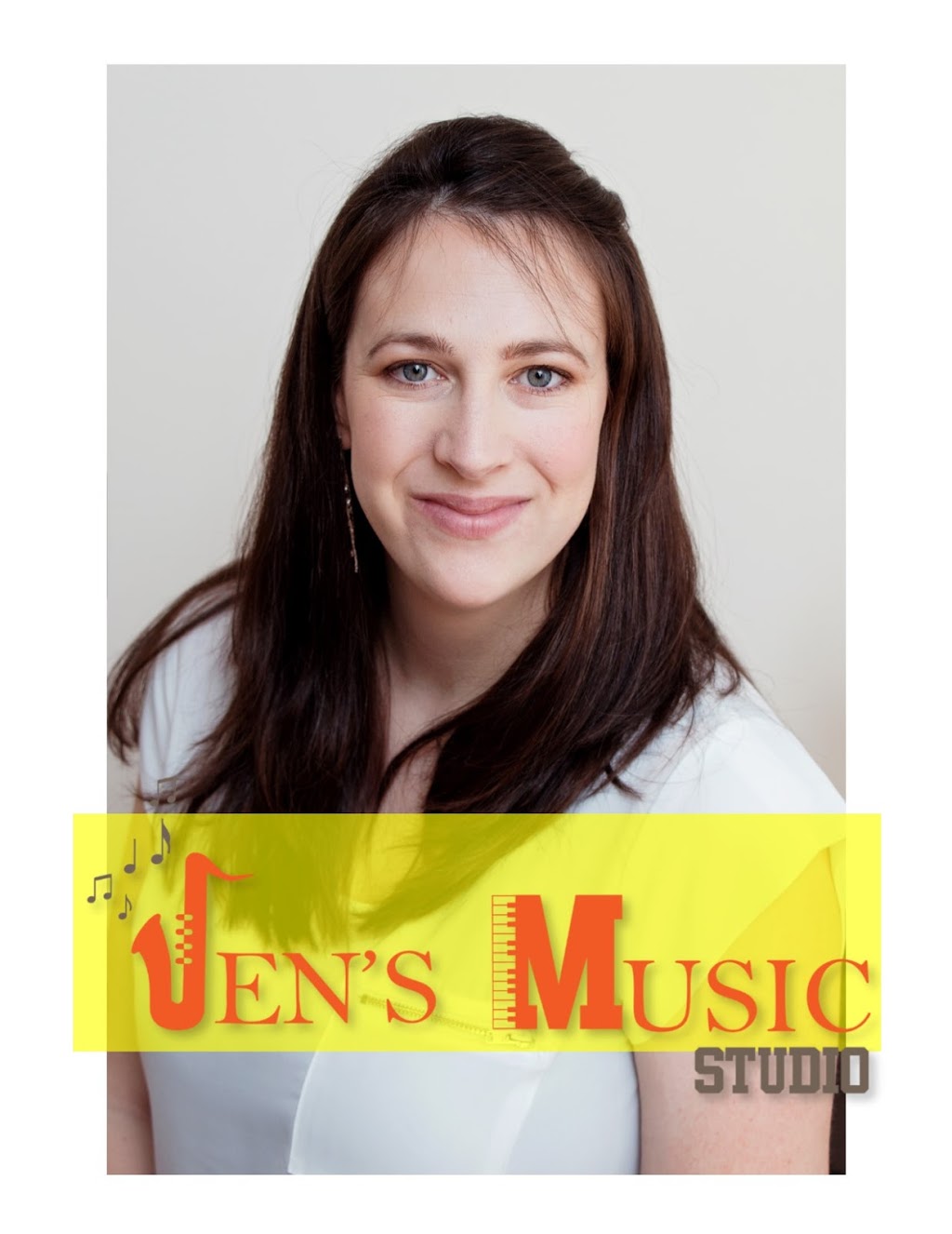 Jens Music Studio | 24 Pasut Dr, St. Catharines, ON L2S 3H3, Canada | Phone: (905) 324-5867