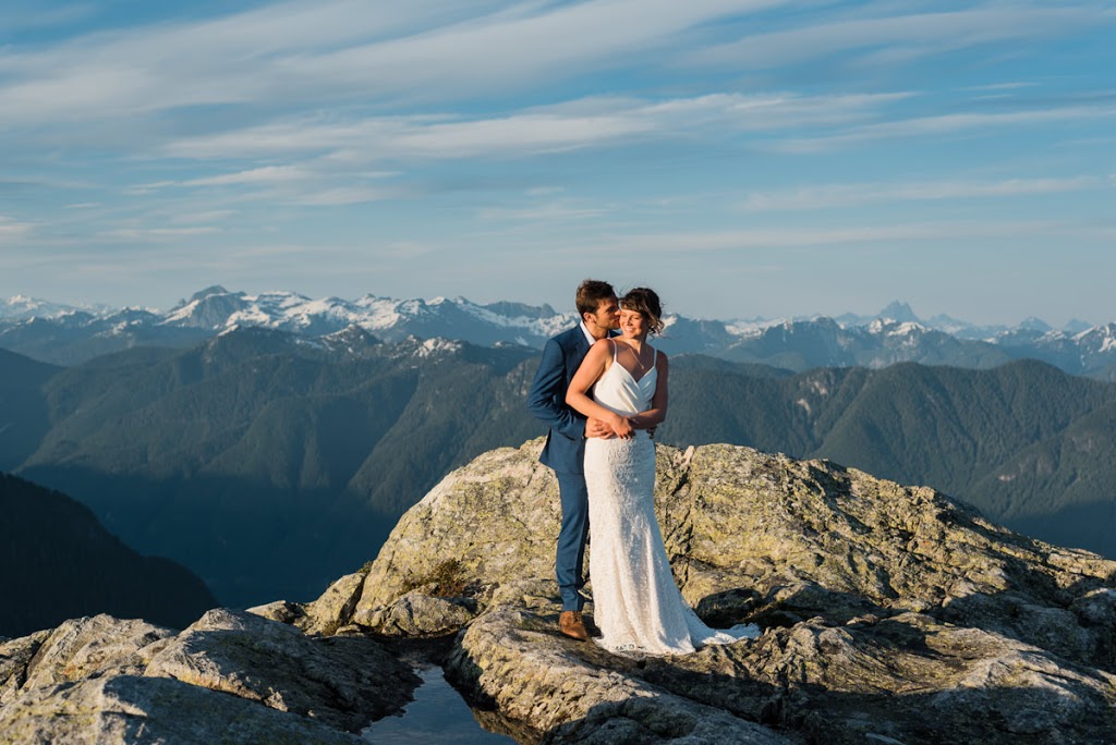 Jelger and Tanja - Vancouver wedding photographers | 425 E 11th Ave, Vancouver, BC V5T 4K8, Canada | Phone: (604) 716-7992