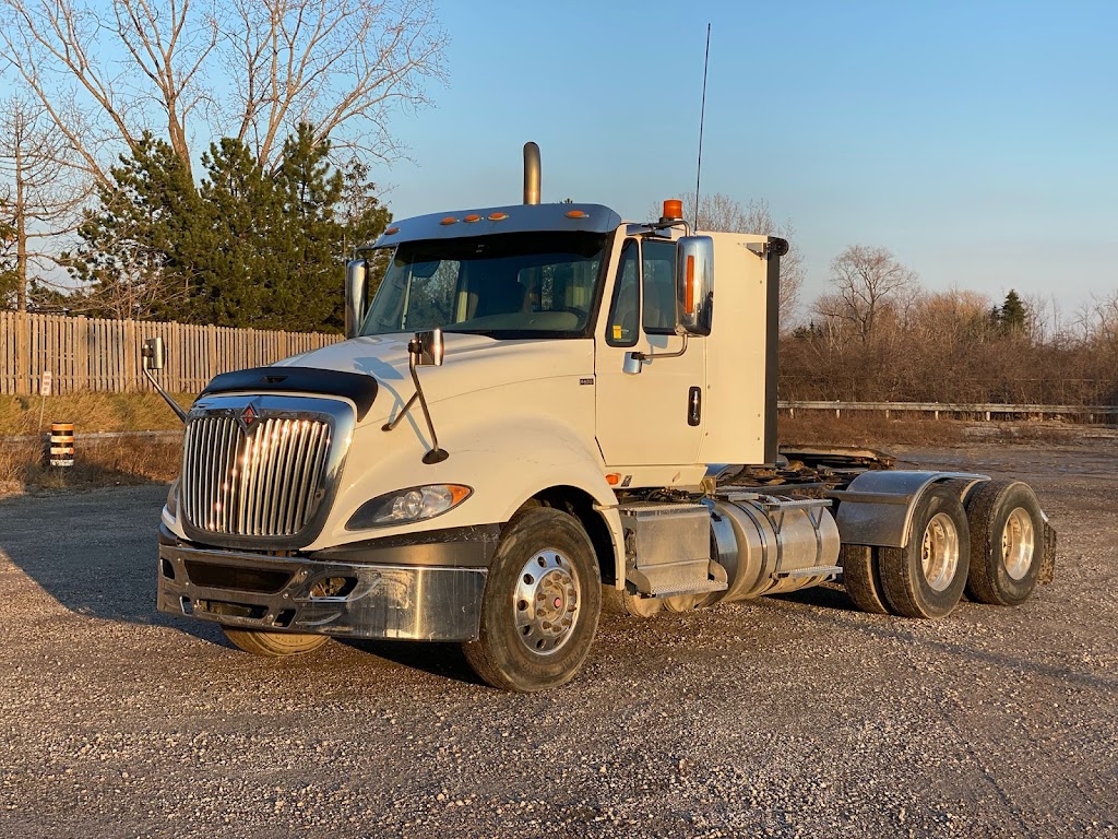 Wheel Truck Sales Inc | 7960 Oakwood Dr, Niagara Falls, ON L2G 0J1, Canada | Phone: (905) 564-8919