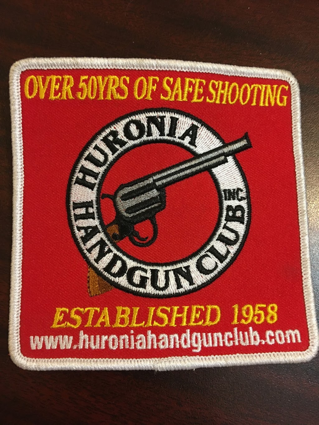 Huronia Hand Gun Club | 1145 Pine Grove Rd, Penetanguishene, ON L9M 2B6, Canada | Phone: (800) 731-4000