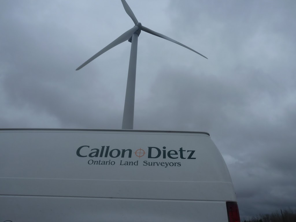 Callon Dietz Incorporated | 41 Adelaide St N, London, ON N6B 3P4, Canada | Phone: (519) 673-0220