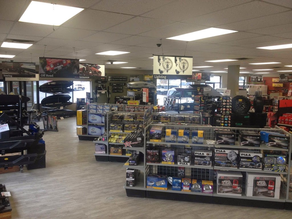 Action Car And Truck Accessories - London | 4397 Wellington Rd S, London, ON N6E 2Z8, Canada | Phone: (519) 681-5832