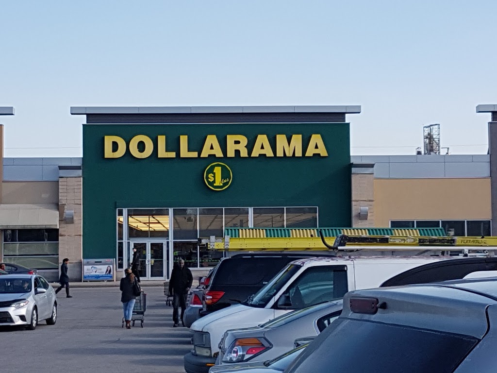 Dollarama | 150 West Dr., 410 & 7th Shopping Centre, Brampton, ON L6T 4P9, Canada | Phone: (905) 457-5245