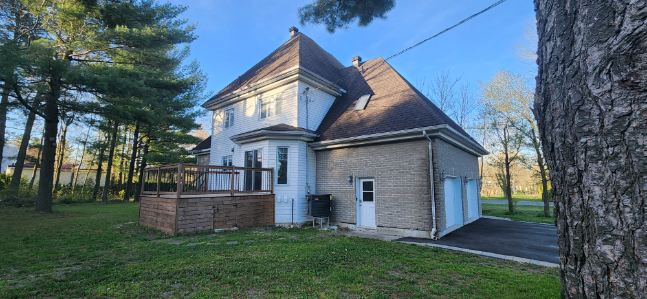 Battisti Toiture | 2640 Ruisseau St-Georges-Sud, Saint-Jacques, QC J0K 2R0, Canada | Phone: (450) 386-1029