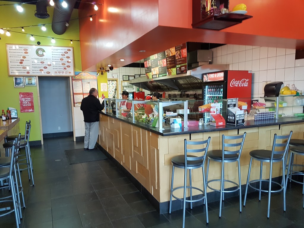 Oodle Noodle | 4272 137 Ave NW, Edmonton, AB T5Y 2W7, Canada | Phone: (780) 488-9881