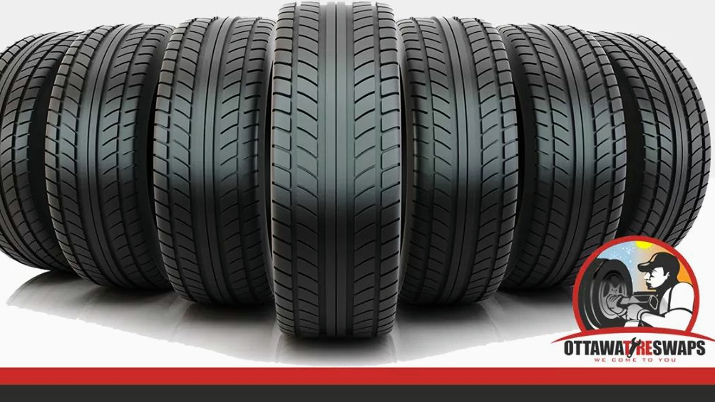 Ottawa Tire Swaps | 648 Brome Crescent, Orléans, ON K4A 1W2, Canada | Phone: (343) 202-4155