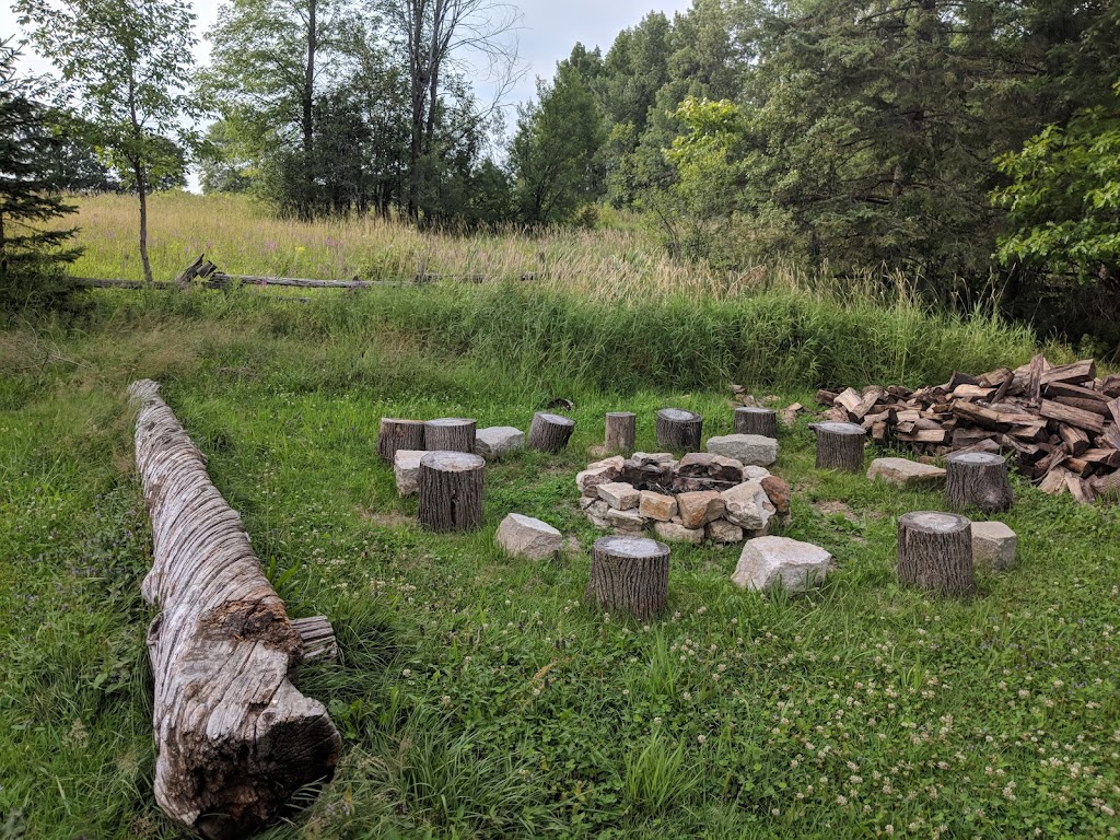 Blueberry Creek Forest School and Nature Centre | 17638 Hwy 7, Perth, ON K7H 3C6, Canada | Phone: (613) 915-3263