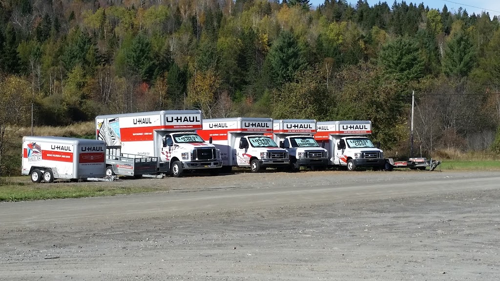 Weir Bros. & Son Landscaping & Colebrook Rental Center | 224 US-3, Colebrook, NH 03576, USA | Phone: (603) 237-4490