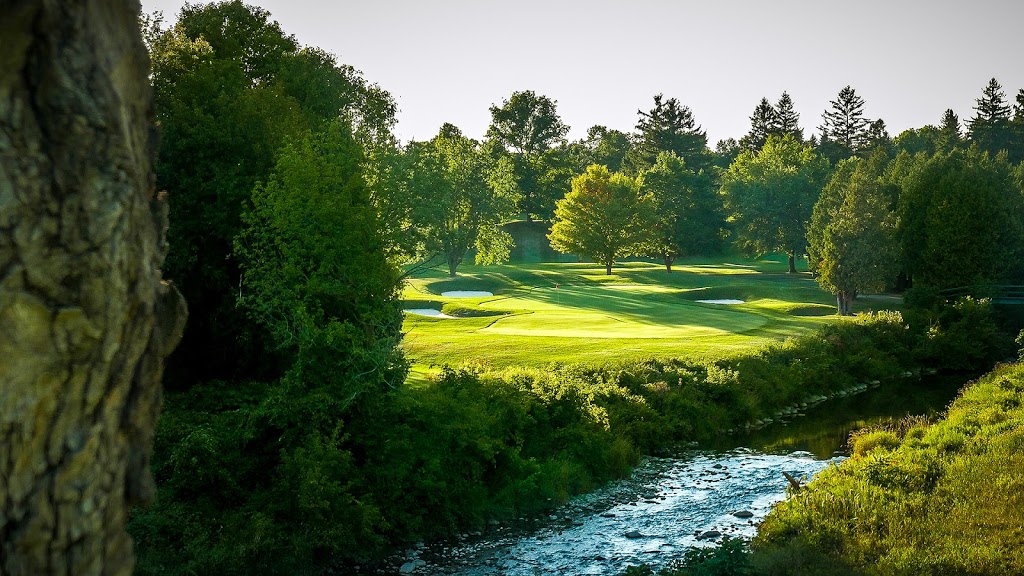 Cedar Brae Golf Club | 55 Mac Frost Way, Scarborough, ON M1X 1N6, Canada | Phone: (416) 293-4161