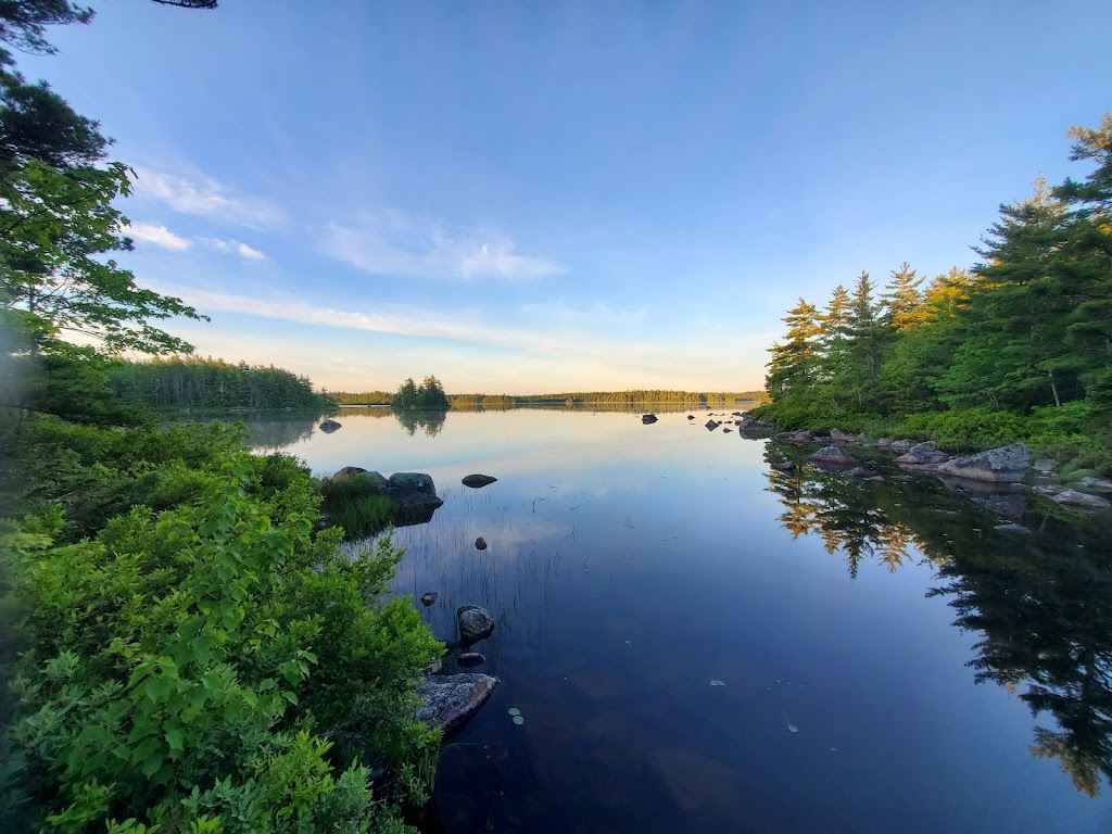 Kejimkujik National Park and National Historic Site | 3005 Kejimkujik Main Parkway, Caledonia, NS B0T 1B0, Canada | Phone: (902) 682-2772