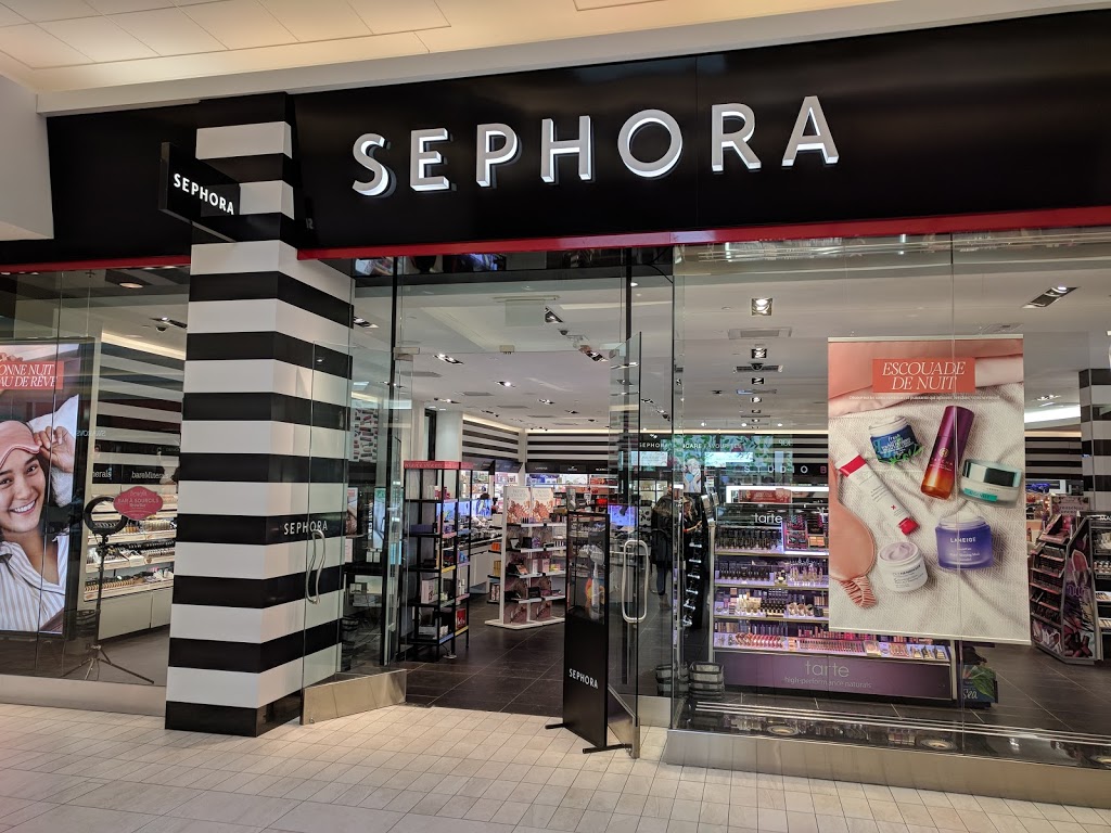 SEPHORA | 7999 Boulevard Les-Galeries-DAnjou Suite# B16F, Montréal, QC H1M 1W9, Canada | Phone: (514) 352-9924