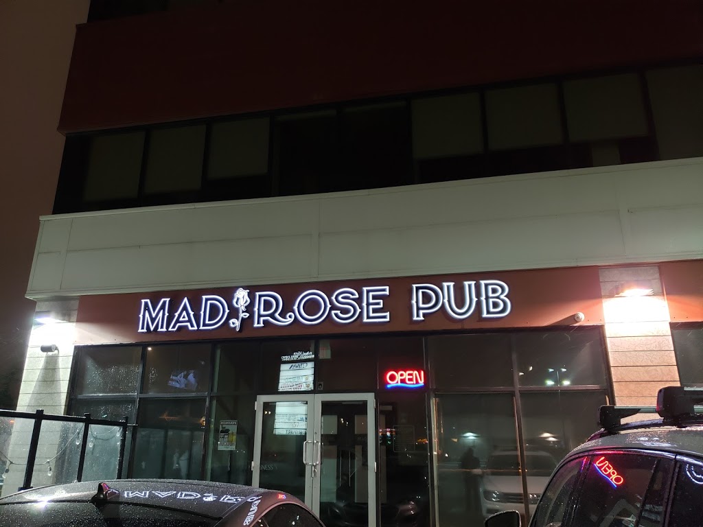 Madrose Pub Royal Oak | 15 Royal Vista Place Northwest, Calgary, AB T3R 0P3, Canada | Phone: (403) 719-0770