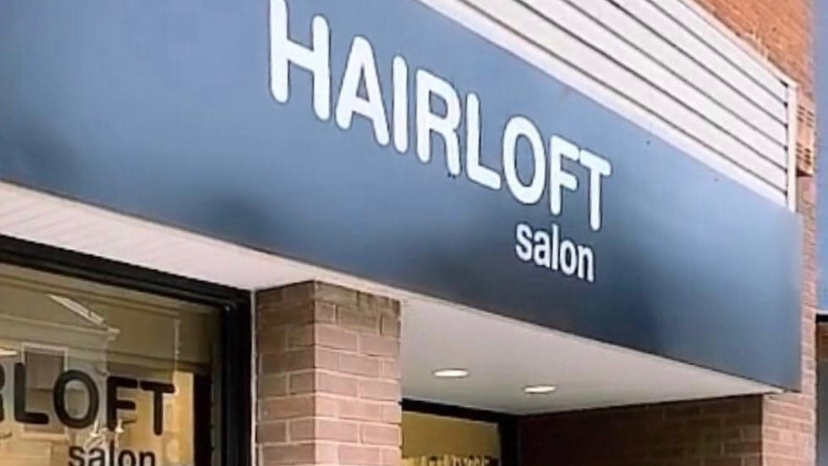 Hairloft | 44 King St W, Bowmanville, ON L1C 1R3, Canada | Phone: (905) 623-6300