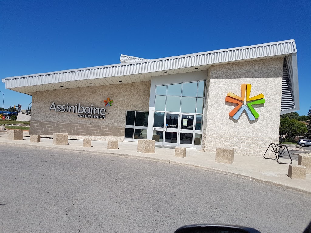 Assiniboine Credit Union | 2567 Main St, Winnipeg, MB R2V 4W3, Canada | Phone: (204) 958-8588