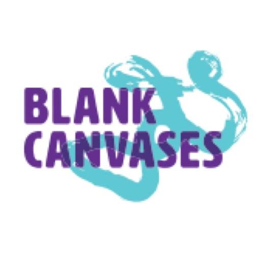 Blank Canvases | 888 Dupont St, Toronto, ON M6G 1Z8, Canada | Phone: (647) 895-2860