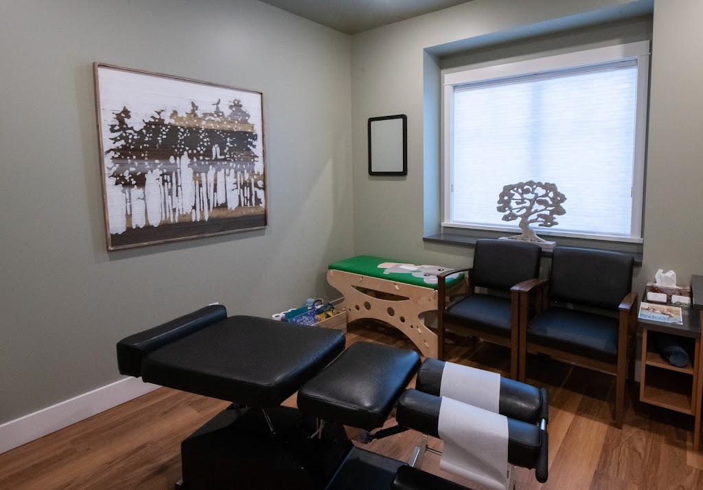 The Grove Health and Wellness | 332 3rd St, Courtenay, BC V9N 1E4, Canada | Phone: (250) 334-4844