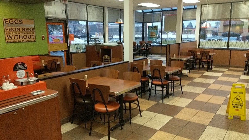 A&W Canada | 3140 Lakeshore Rd, Kelowna, BC V1W 3T1, Canada | Phone: (250) 762-6151